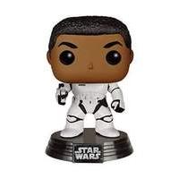 pop star wars 7 finn blaster ltd ed