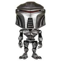 Pop Battlestar Galactica Cylon