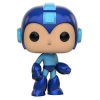 Pop Mega Man Mega Man