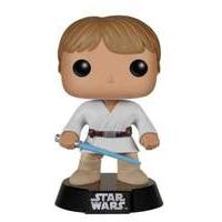 Pop Vinyl Star Wars Luke Tatooine