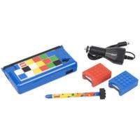 powera dsi lego armour case starter kit