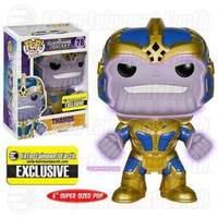 Pop Marvel Gotg Thanos Gitd Excl\'15