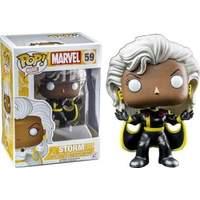 Pop Marvel X-men Storm Black Suit