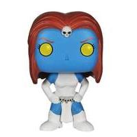 POP! Marvel X-Men Mystique Vinyl Figure