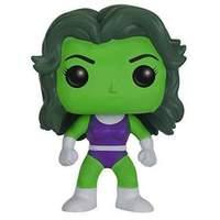 Pop Marvel She-hulk