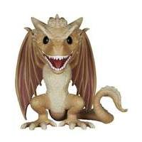 Pop Vinyl Got Viserion Dragon 15cm