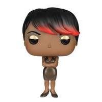 Pop Vinyl Gotham Fish Mooney