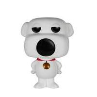 Pop Vinyl Family Guy Brian