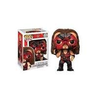 pop wwe red suit kane 33 vinyl figure