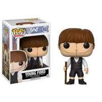 pop television westworld young ford 462 vinyl figure