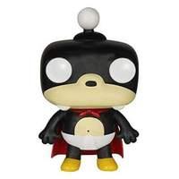 Pop Futurama Nibbler