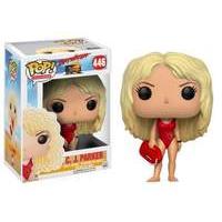 pop television baywatch cj parker 446 vinyl figure