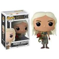 POP! Game of Thrones Daenerys Targaryen Vinyl Figure