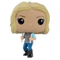 Pop Marvel Civil War Agent 13