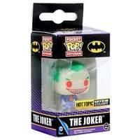 Pocket Pop Dc Joker Gitd Ltd Ed.