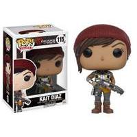 Pop Gears Of War Kai Diaz