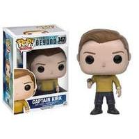 Pop Star Trek Beyond Kirk Duty Uni