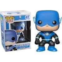 Pop Dc Blue Lantern The Flash
