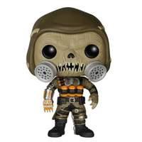 Pop Vinyl Arkham Knight Scarecrow