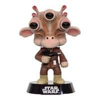 Pop Star Wars Ree Yees Ltd Ed.