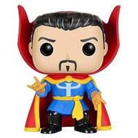 Pop Marvel Doctor Strange