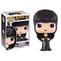 Pop! Television - Elvira Mistress Of The Dark - Elvira #375 Vinyl Figure