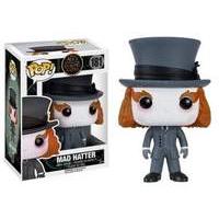 Pop Disney Alice In Wonder.2 Madhat