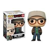 Pop! Television: Mr. Robot - Mr. Robot #478 Vinyl Figure