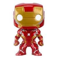 Pop Marvel Civil War Iron Man