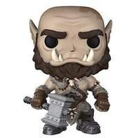 Pop Warcraft Orgim