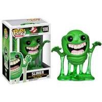 pop ghostbusters slimer vinyl figure