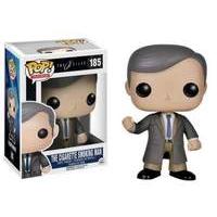 Pop Vinyl X-files Smoking Man