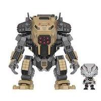 Pop! Games: Titanfall 2 - Blisk And Legion (15cm) #134 Vinyl Figures