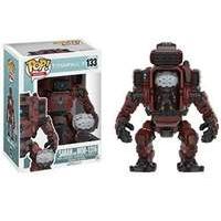 Pop! Games: Titanfall 2 - Sarah And Mob-1316 (15cm) #133 Vinyl Figures