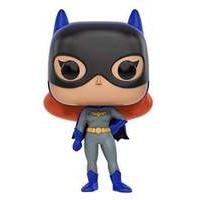 Pop! Heroes: Batman The Animated Series - Batgirl #154 Vinyl Figure