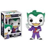 Pop! Heroes: Batman The Animated Series - Joker #155 Vinyl Figure