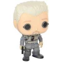 Pop! Movies: Ghost In The Shell - Batou #385 Vinyl Figure