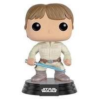 Pop! Star Wars - Luke Skywalker (bespin) #93 Vinyl Bobble