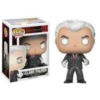 Pop! Television: Twin Peaks - Leland Palmer #452 Vinyl Figure