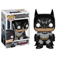 POP! Batman Arkham Asylum Batman Vinyl Figure