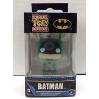 Pocket Pop Dc Batman Green Excl.
