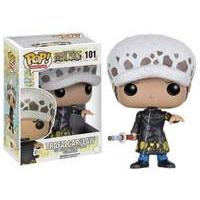 Pop One Piece Trafalgar D.water Law