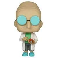 Pop Futurama Professor Farnsworth