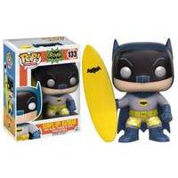 Pop Dc Batman Tv Series Surfs Up