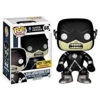 Pop Vinyl Dc Black Lantern