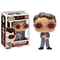 Pop Marvel Daredevil Matt Murdock