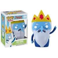 POP! Adventure Time Ice King Vinyl Figure