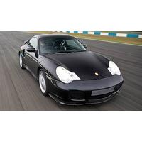 Porsche 911 Turbo Thrill at Brands Hatch