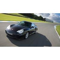 Porsche 911 Turbo Thrill at Donington Park