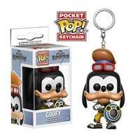 Pocket Pop! Disney: Kingdom Hearts - Goofy Vivnyl Figure Keychain